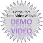 Go to Distributor Training Videos