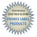 Order Distributor Private Label Products