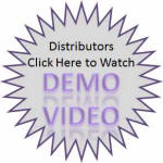 View Zap Cloth Distributor Training Videos