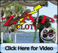 Watch Zap Cloth User Demo